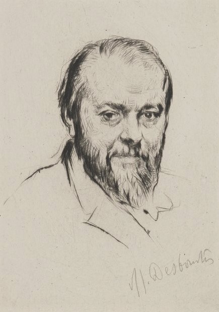 Marcellin Desboutin: 1878, Portrait of Henner, peintre, etch ps, 16x12, BNF Paris (iR40,btv1b10524603n;iR1;iR127;R85XIII,no90;R85V,p189;R158,no123;aR10,no94) =!? S1878-4789, Une gravure : Portrait de M. Henner