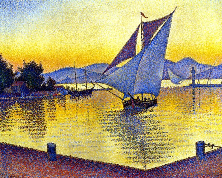 Les XX Impressionism